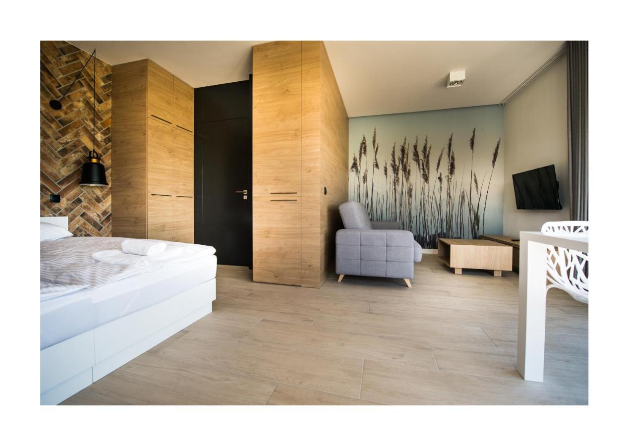 Hotel Ros Pisz Dış mekan fotoğraf
