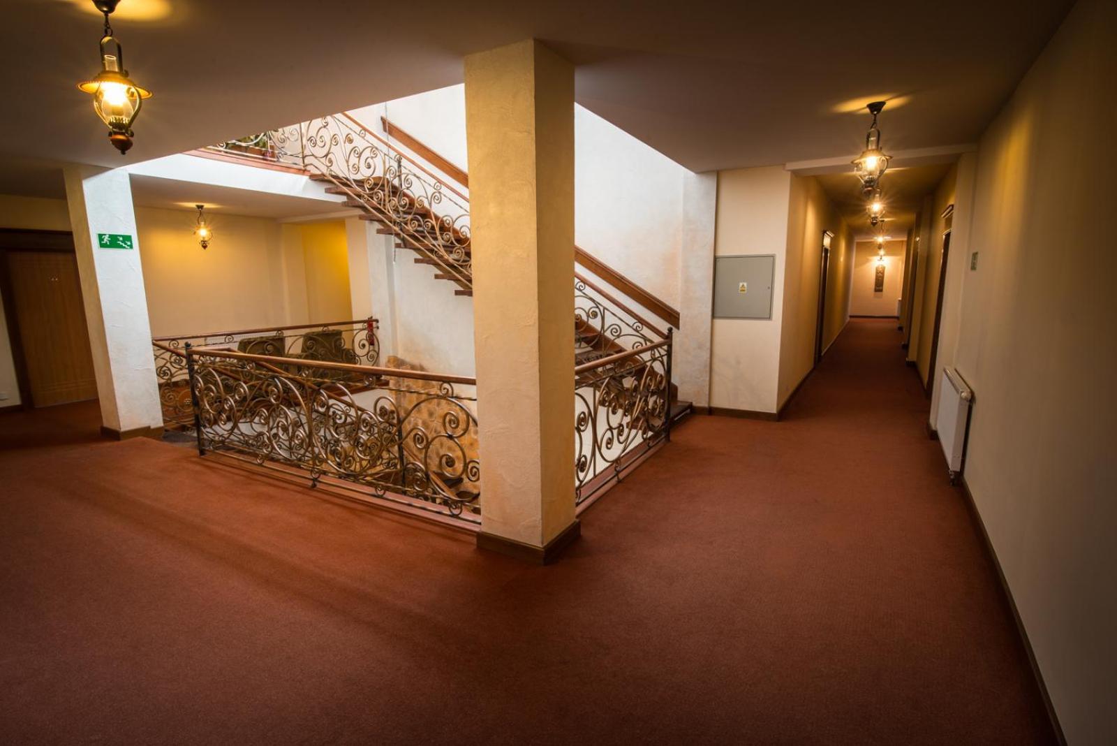 Hotel Ros Pisz Dış mekan fotoğraf