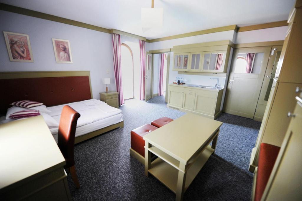Hotel Ros Pisz Oda fotoğraf
